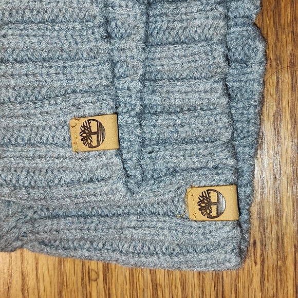 TIMBERLAND WINTER HAT SET - Picture 3 of 5